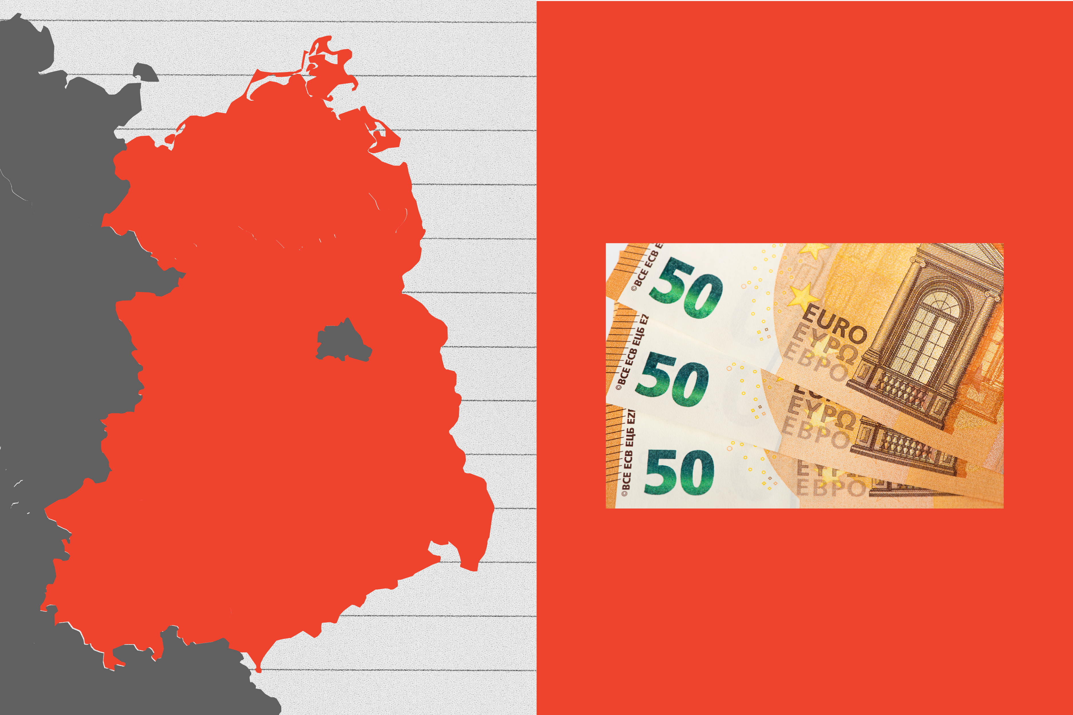 Löhne steigen im Osten stärker als im Westen: Kriegt das noch jemand mit?