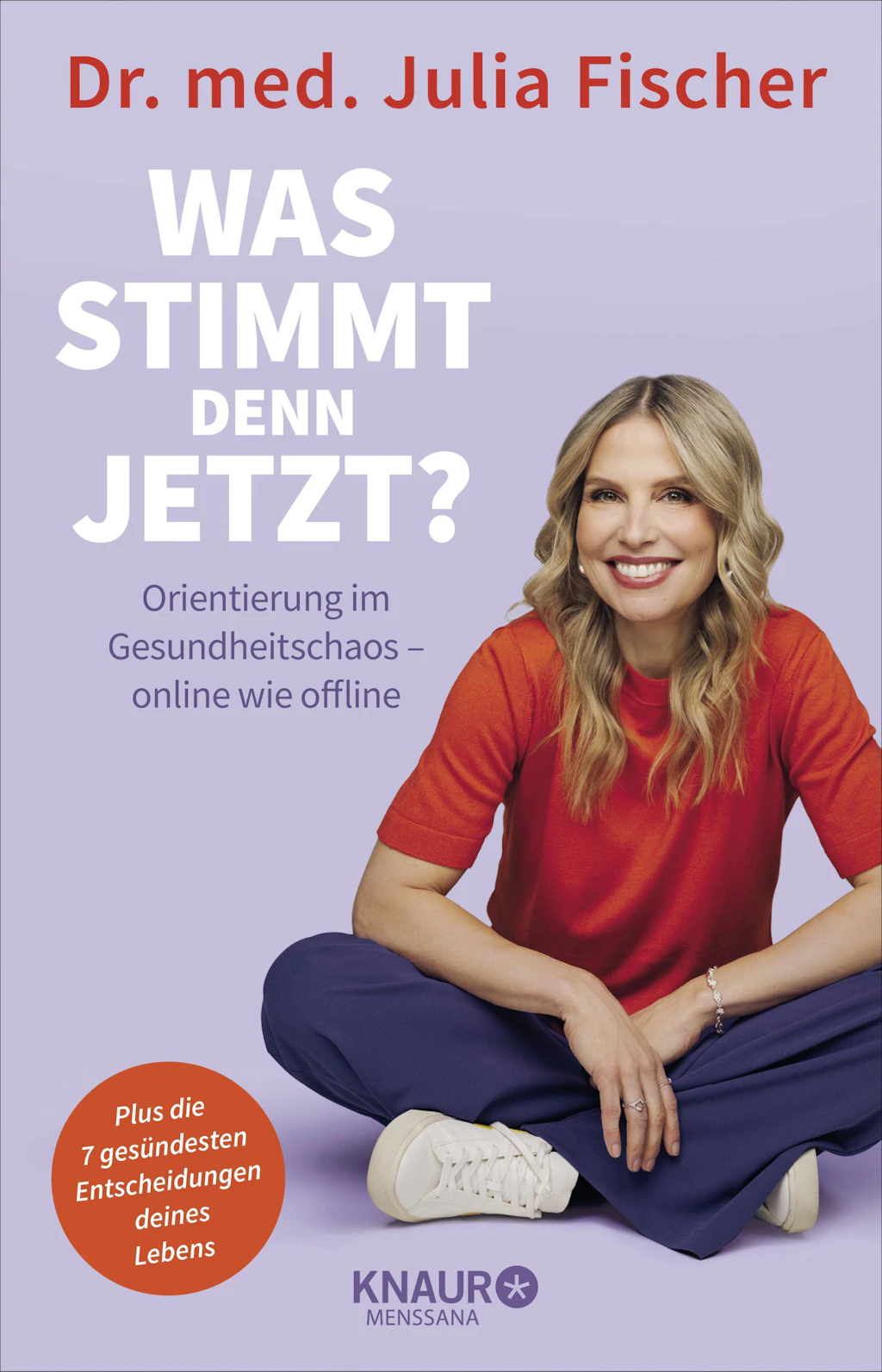 Zur Person