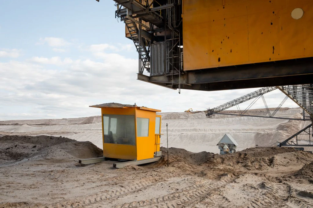 Ende 2023 wurde im Tagebau Jänschwalde planmäßig die Kohleförderung eingestellt. Nach der Sicherung der Flöz- und Kippenflächen begann unmittelbar die Rekultivierung des ehemaligen Bergbaugebiets.