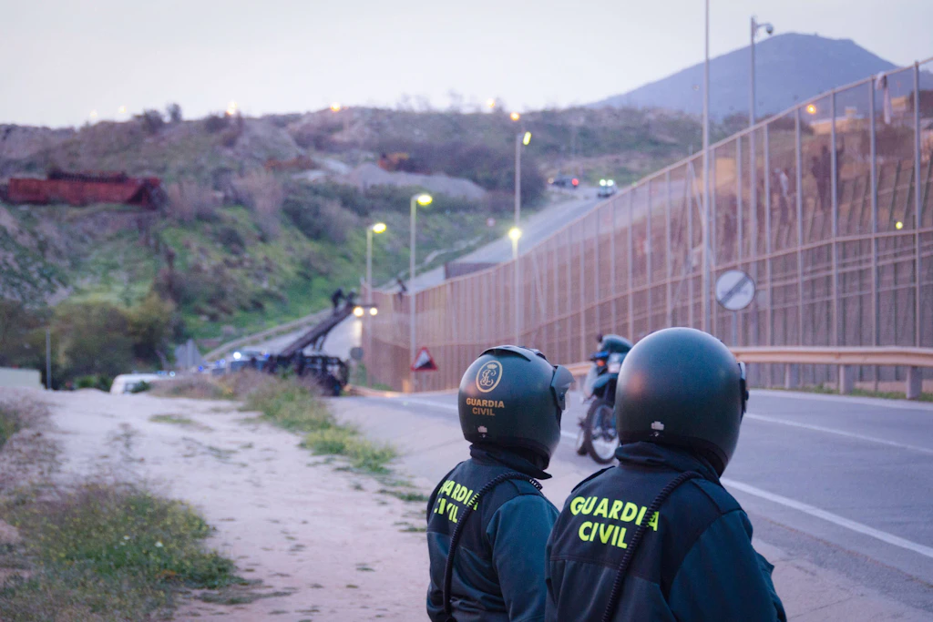 Ceuta war der Test des neuen EU-Asylsystems Geas. Statt Aufbruch kam der Systemausfall.