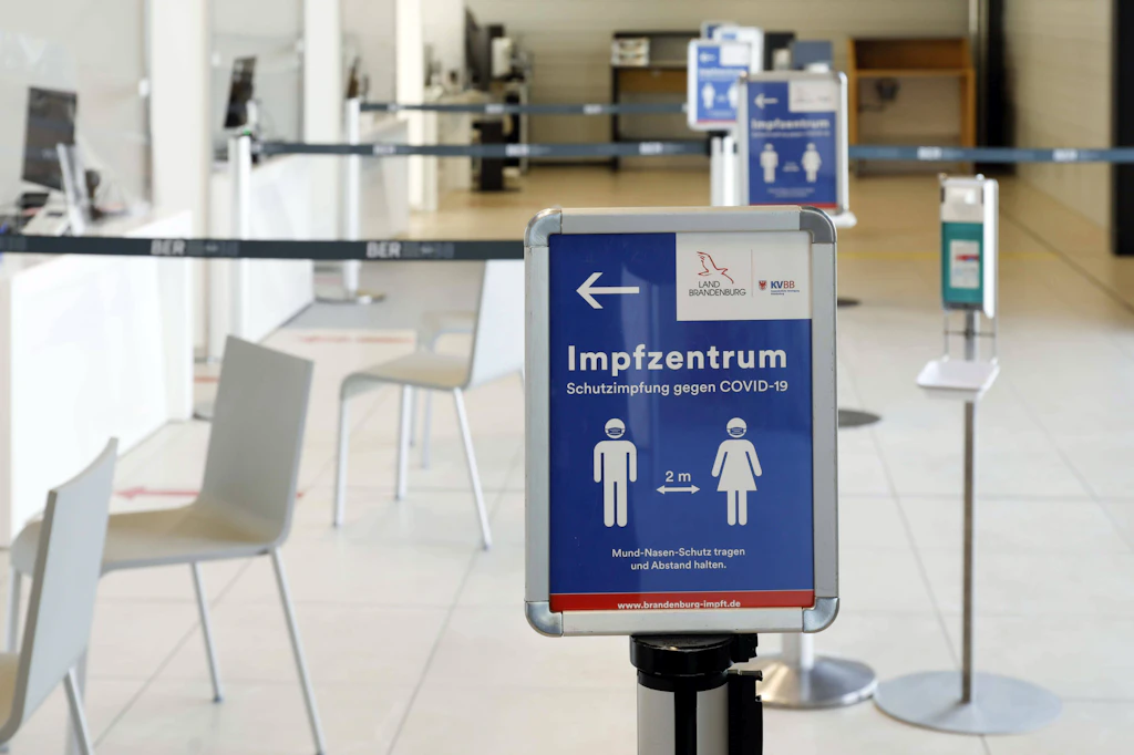 Corona-Impfschäden: Warum Brandenburg entscheidende Daten nicht auswertet