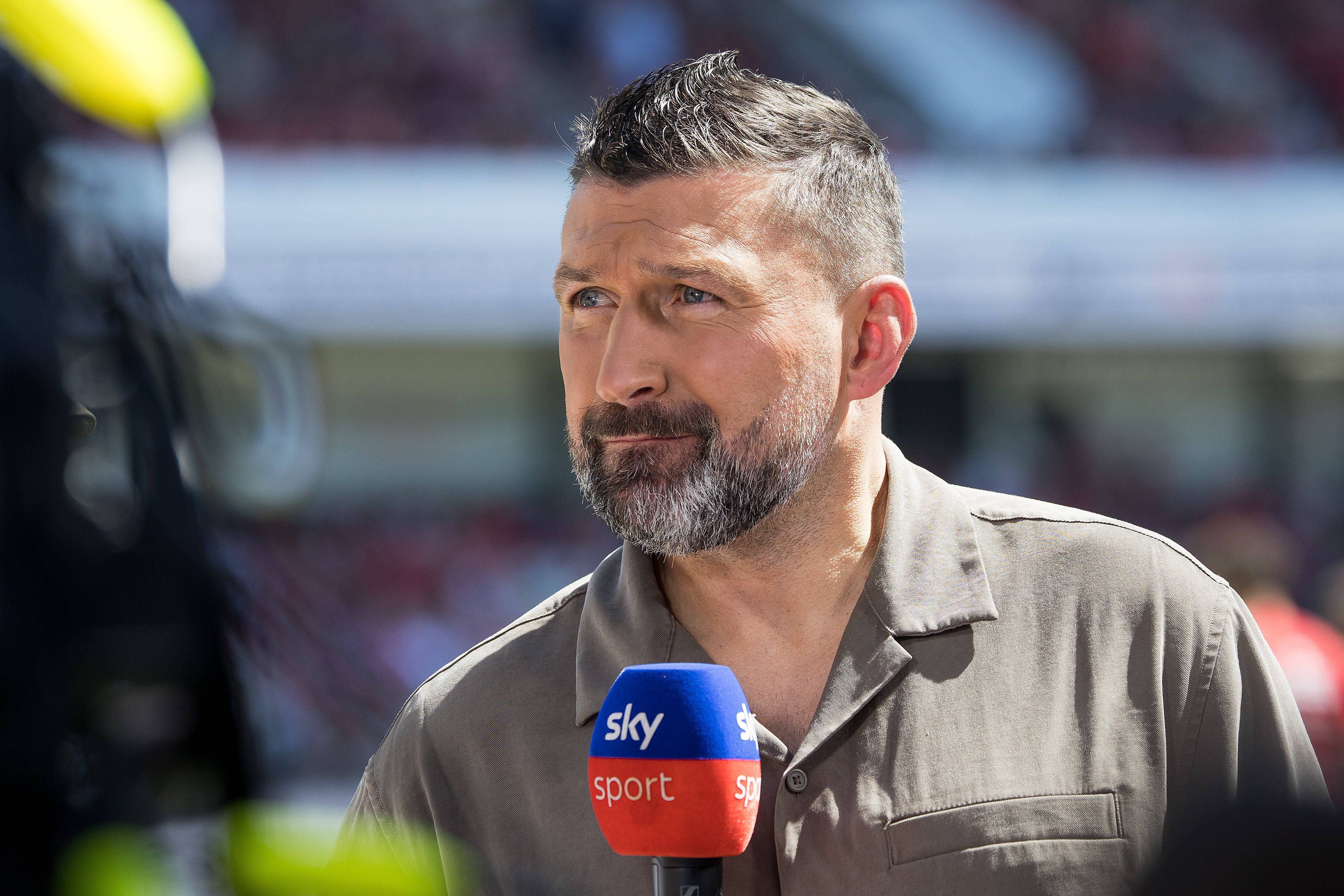 „Cool, geil!“ Union-Legende Torsten Mattuschka schwärmt von Hertha