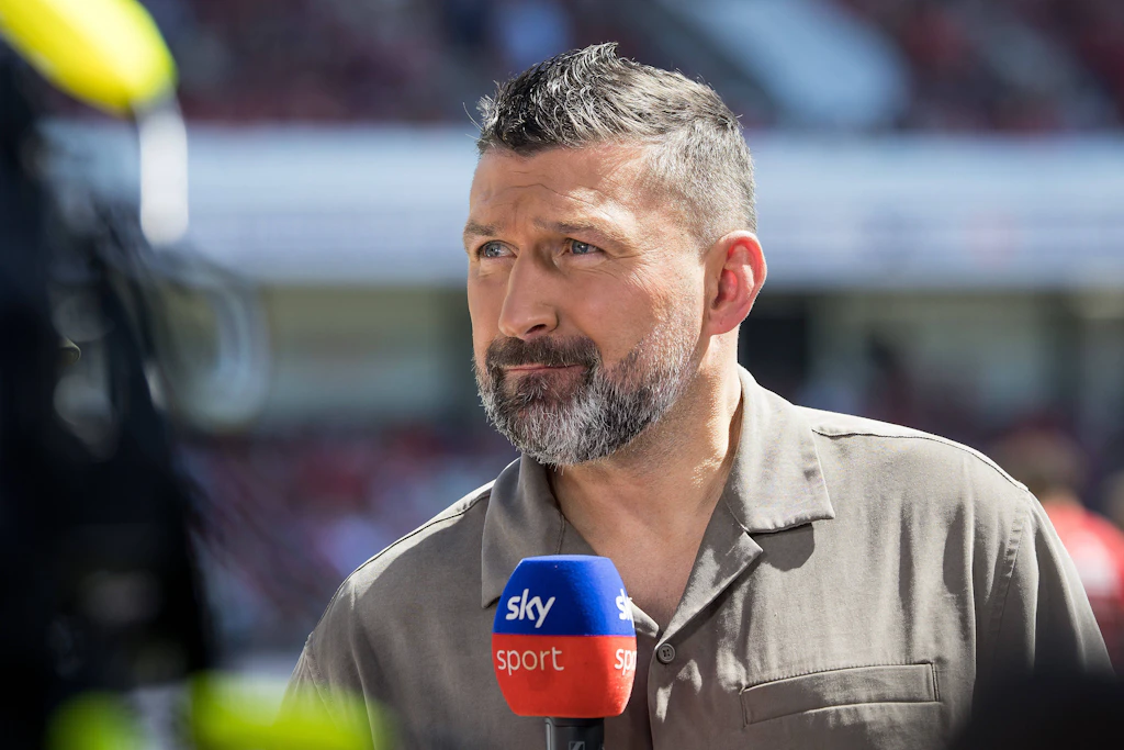 „Cool, geil!“ Union-Legende Torsten Mattuschka schwärmt von Hertha
