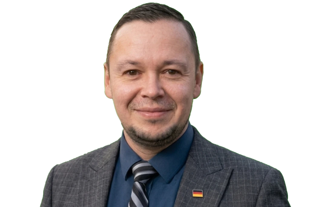 AfD-Direktkandidat für Rostock, Sascha Gläser, hat gegenüber seiner Partei bereits angekündigt, auf ein mögliches Landtagsmandat zu verzichten.