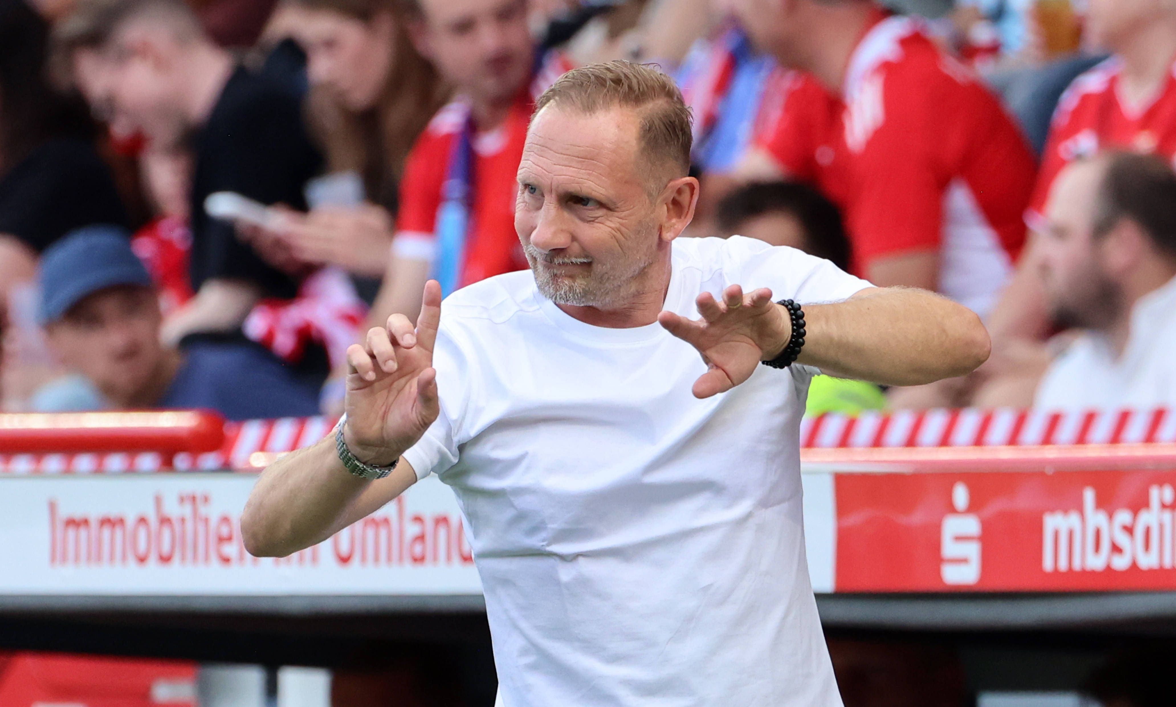Spektakel-Auftakt für Union Berlin: Der Lustrinelli-Fußball macht Bock auf mehr!