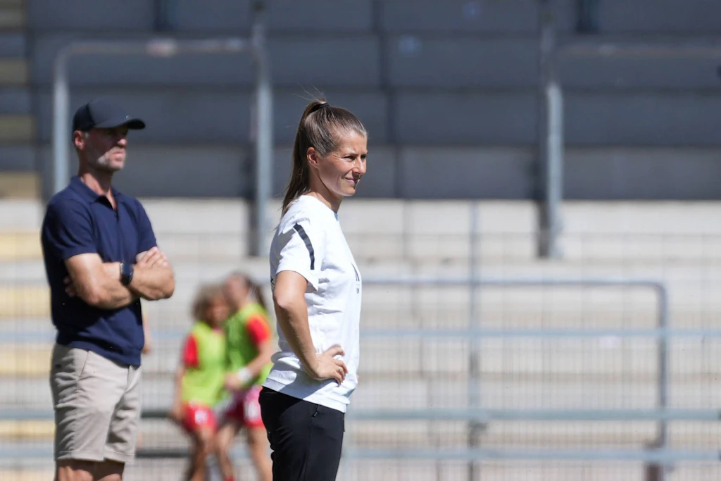 1. FC Union verliert in Freiburg. Marie-Louise Eta wartet weiter auf den ersten Punkt