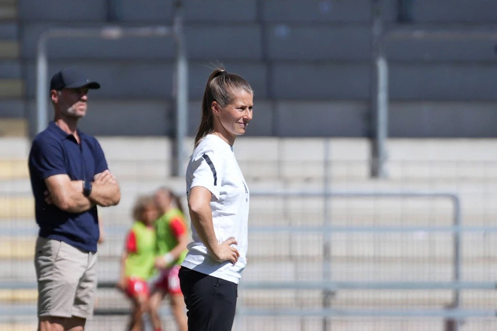 1. FC Union verliert in Freiburg. Marie-Louise Eta wartet weiter auf den ersten Punkt