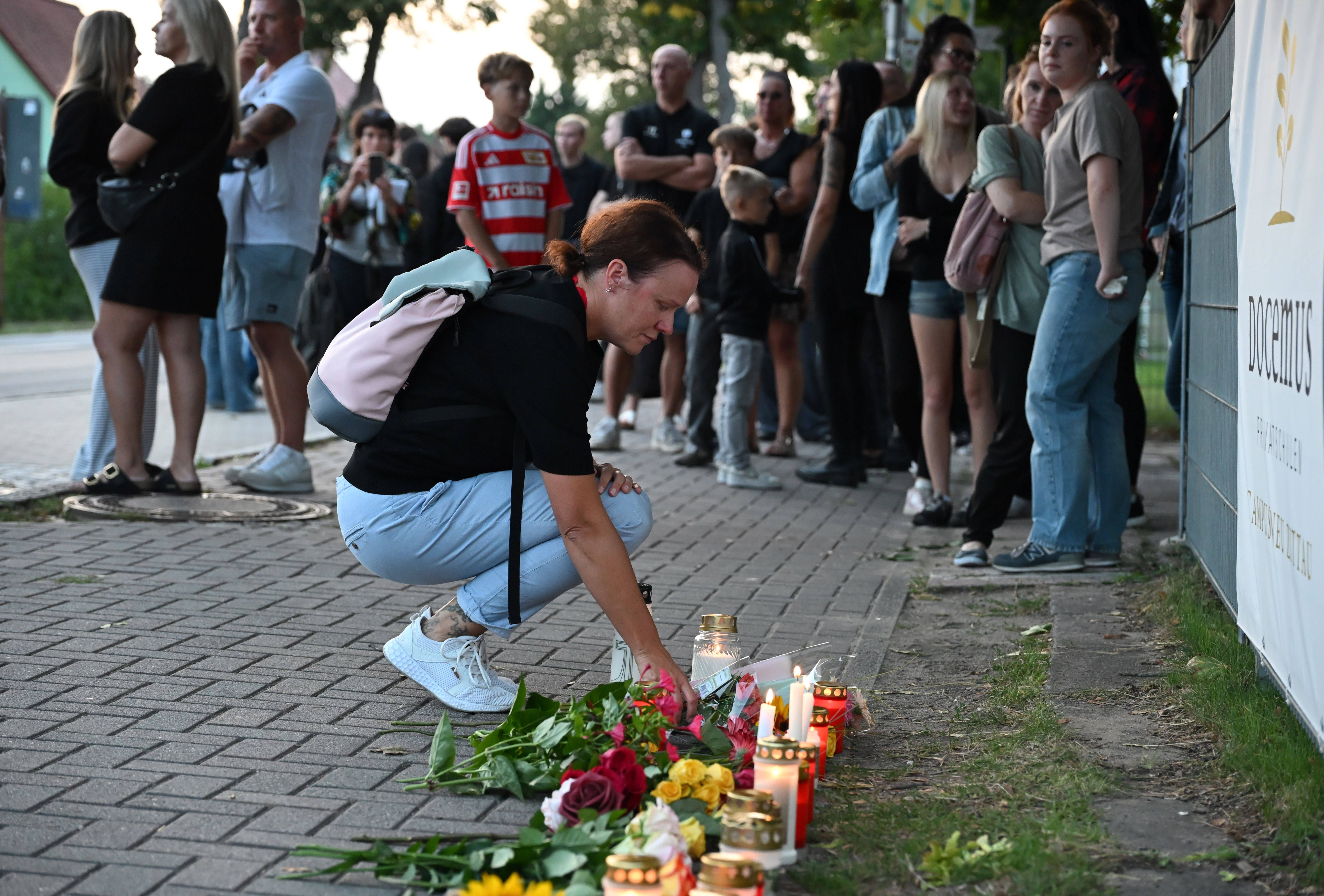 Doppelmord in Gosen-Neu Zittau: Wer war Erzieher Philipp P.?