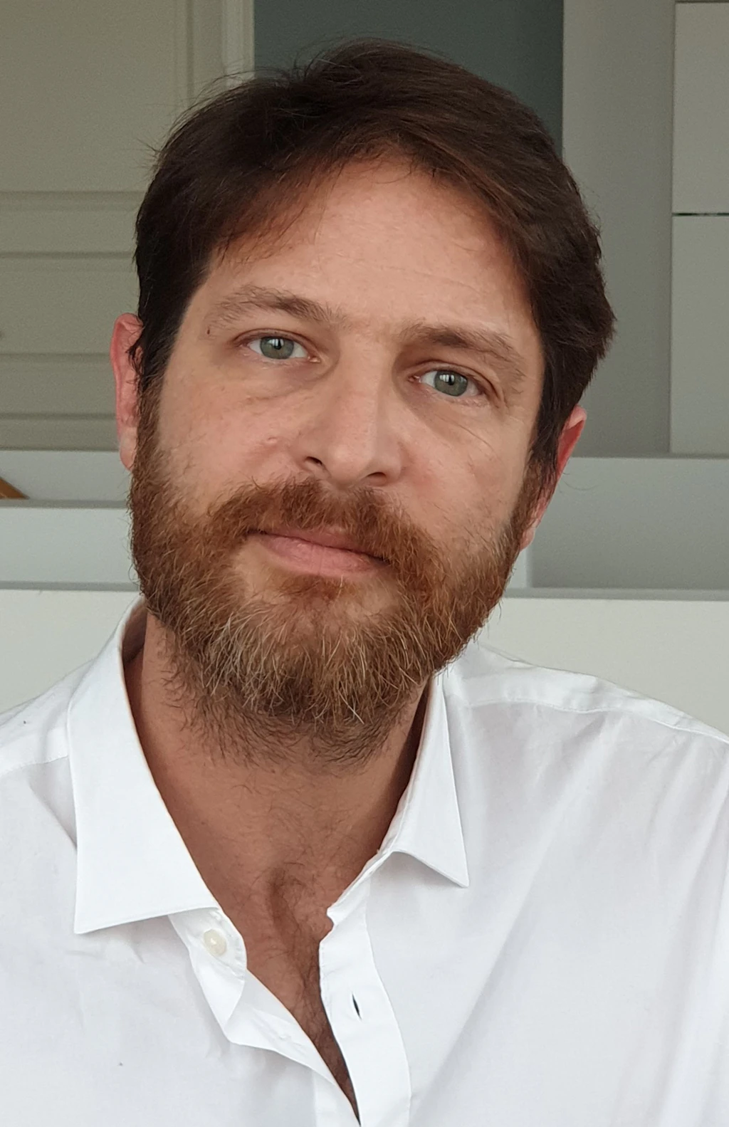 Julien Le Tyrant
