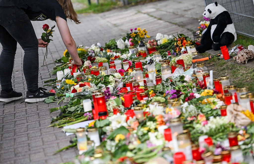 Sind Femizide das „neue Normal“? Brandenburg schärfer gegen Gewalt an Frauen vorgehen.