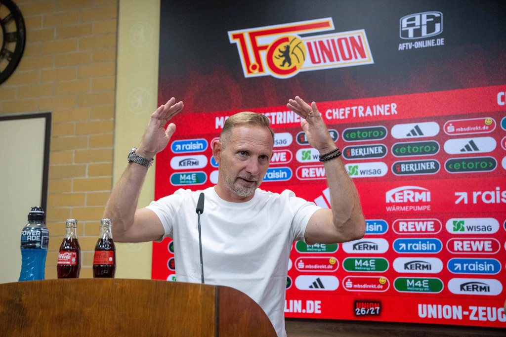 Lustrinelli: „Das habe ich geliebt“ – Die Stimmen zur Unioner Aufholjagd