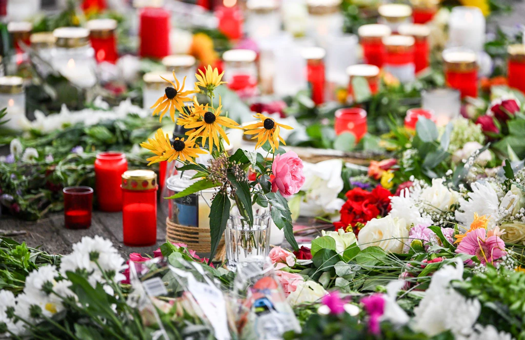 Nach Bluttat in Neu Zittau: Weitere Frau im Landkreis Oder-Spree getötet