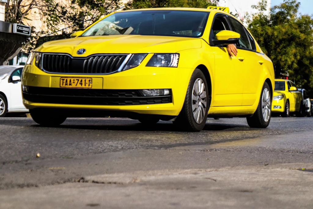 Athen: Familie zahlt 600 Euro fürs Taxi – zwölf Tage später wird der Fahrer verhaftet