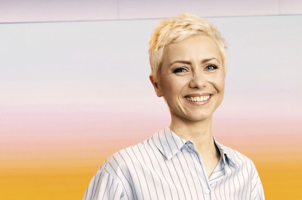 Sarah Oswald: „Meine Identifikation mit dem Osten ist mit den Jahren sogar noch gewachsen“