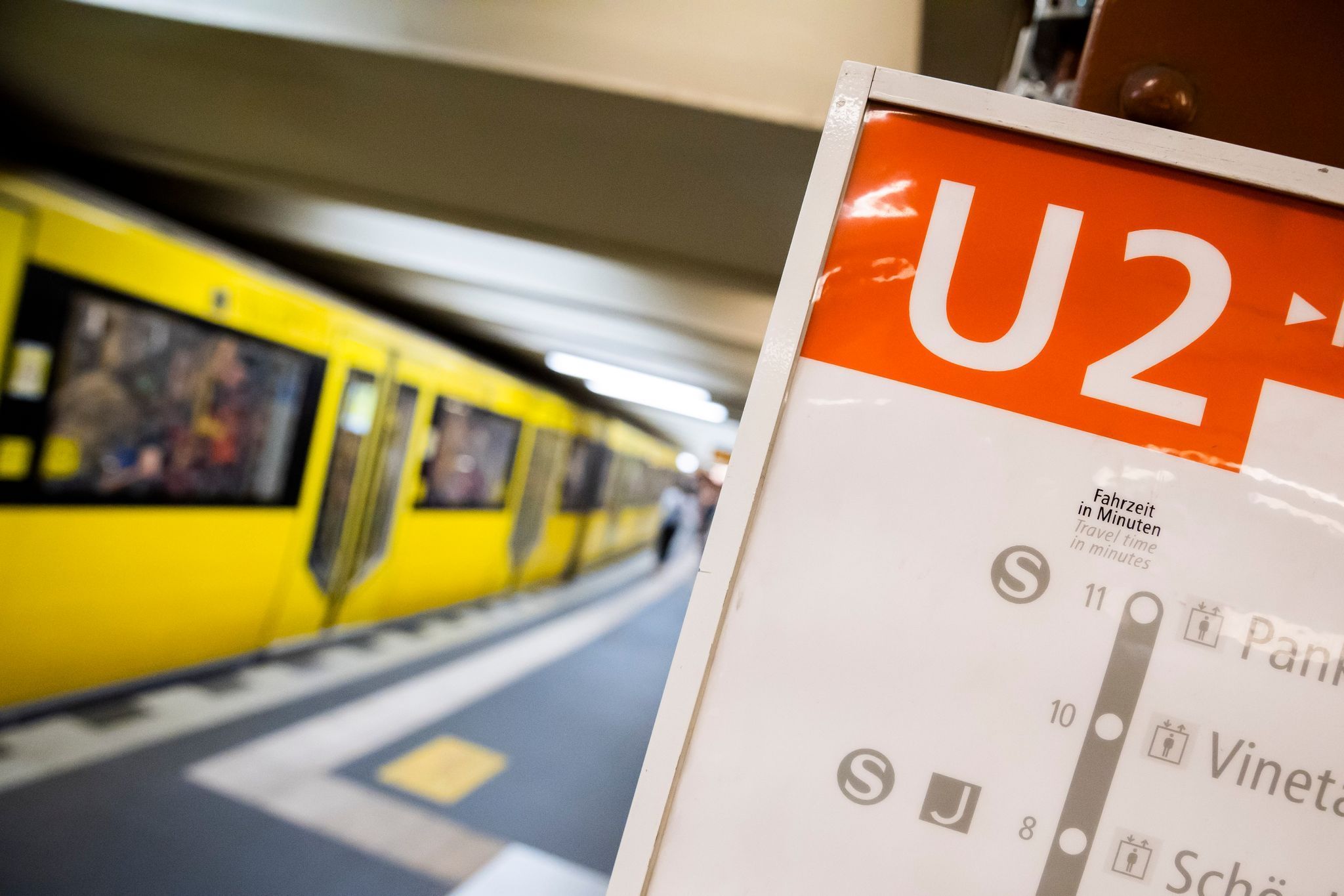 Stau-Ärger in Berlin: Neue Baustellen, Sperrungen und Fahrplanänderungen im Überblick