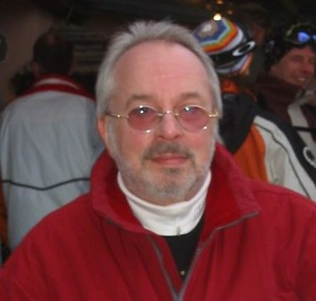Dieter Burkhardt