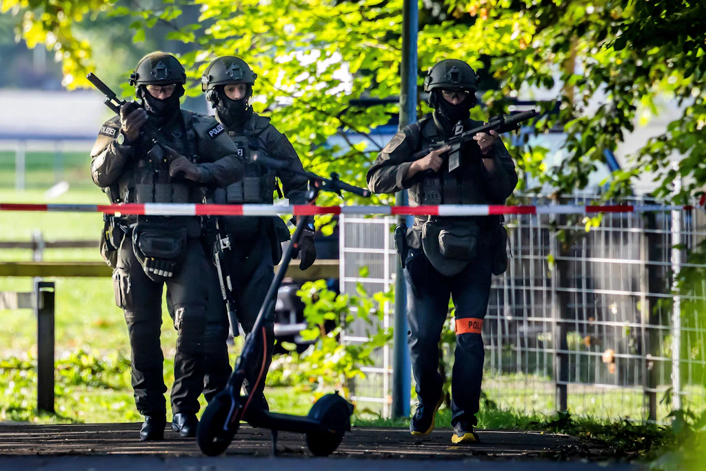 Schüsse bei Rave-Party in der Schweiz – 22-Jährige tot, fünf Verletzte