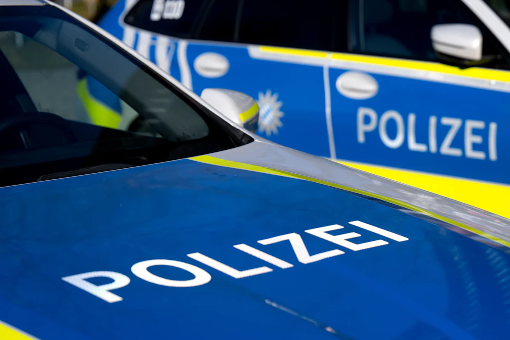 Das bayerische LKA vermutet einen Anschlagsversuch auf ein Rüstungsunternehmen in München.