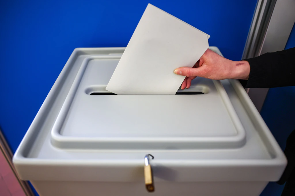 Die rund 8.100 Wahlberechtigten waren aufgerufen, einen neuen Bürgermeister für Klipphausen zu wählen. (Symbolbild)