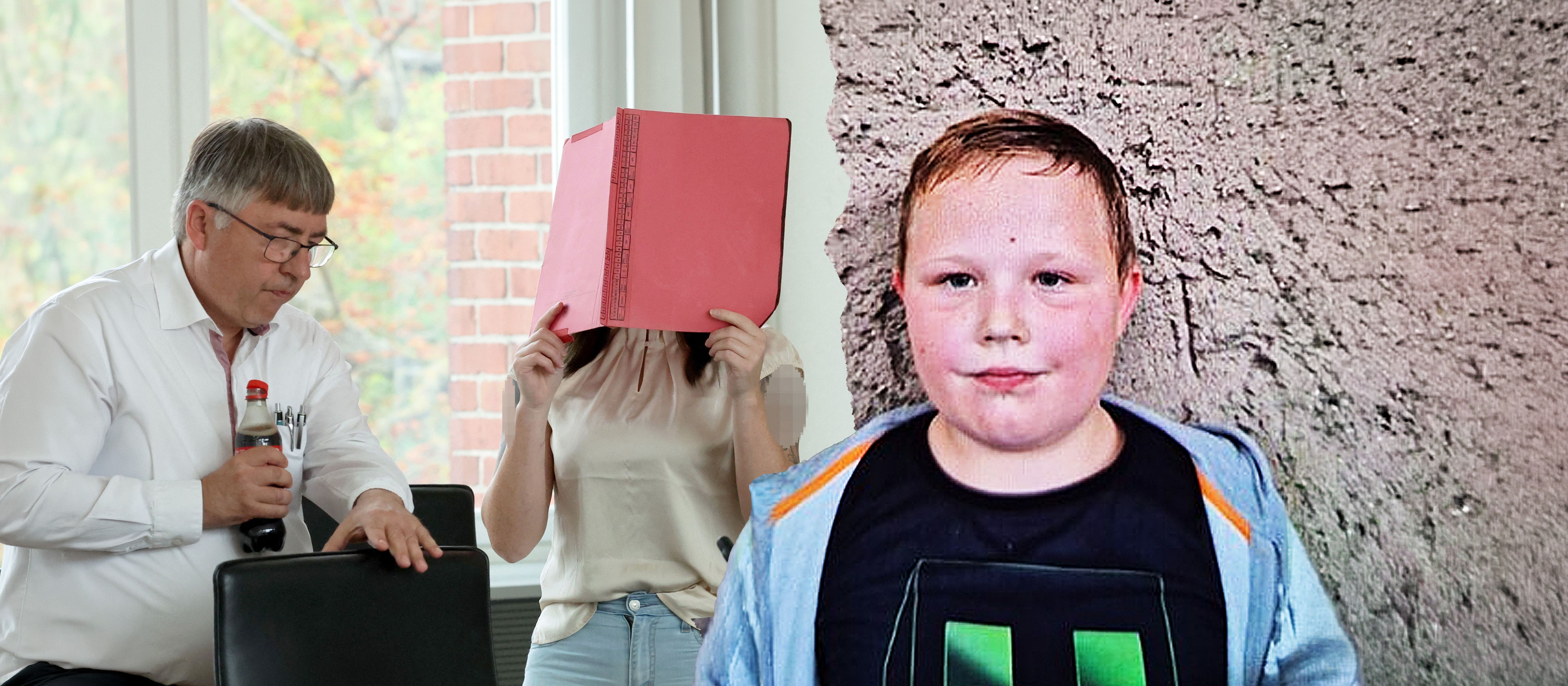 Toter Fabian aus Güstrow: Jetzt soll die KI helfen, den Mordfall zu lösen!