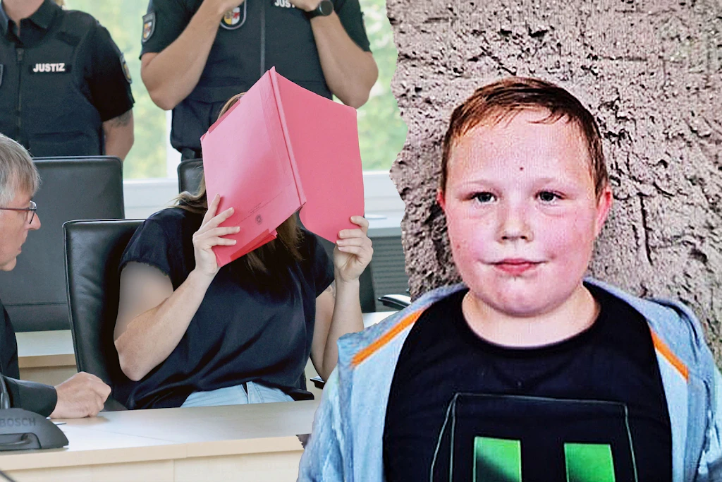 Der Prozess im Mordfall Fabian aus Güstrow läuft. Das Urteil gegen Gina H. könnte jetzt doch erst im Oktober fallen, denn das Verfahren wird noch einmal verlängert.
