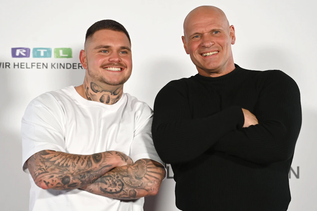 Nico und Thorsten Legat fallen immer öfter durch fragwürdige Verhaltensmuster auf.
