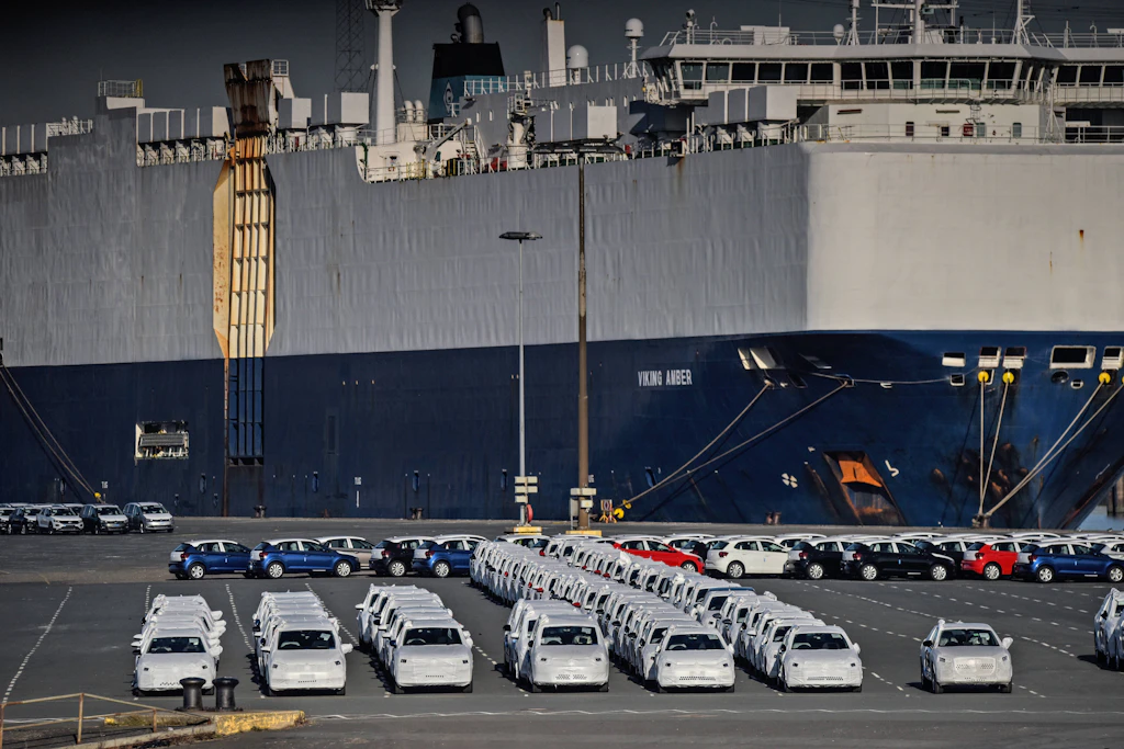 VW will statt China neue Märkte erobern – doch auch in Indien und Brasilien kommt der Autobauer nicht von China weg.