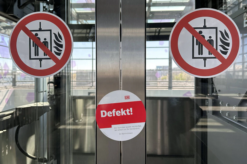 Barrierefreies Berlin? Mein schmerzhafter Realitycheck in der Hauptstadt