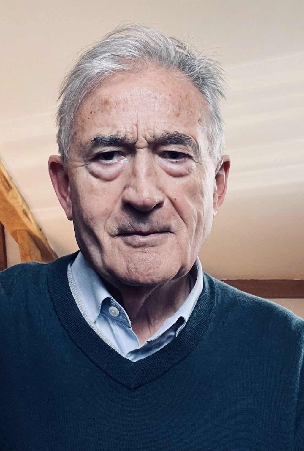 Antony Beevor