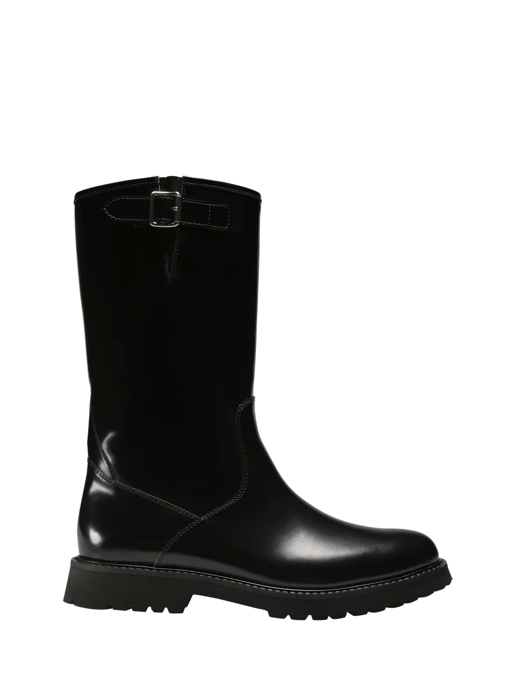 These Boots are Made for Walking: Bei Unützer geht es schon etwas eleganter zu. Modell Eureka gibt es für etwa 800 Euro.