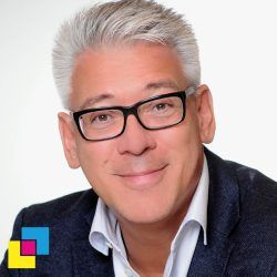 Portrait von Christian Grosse
