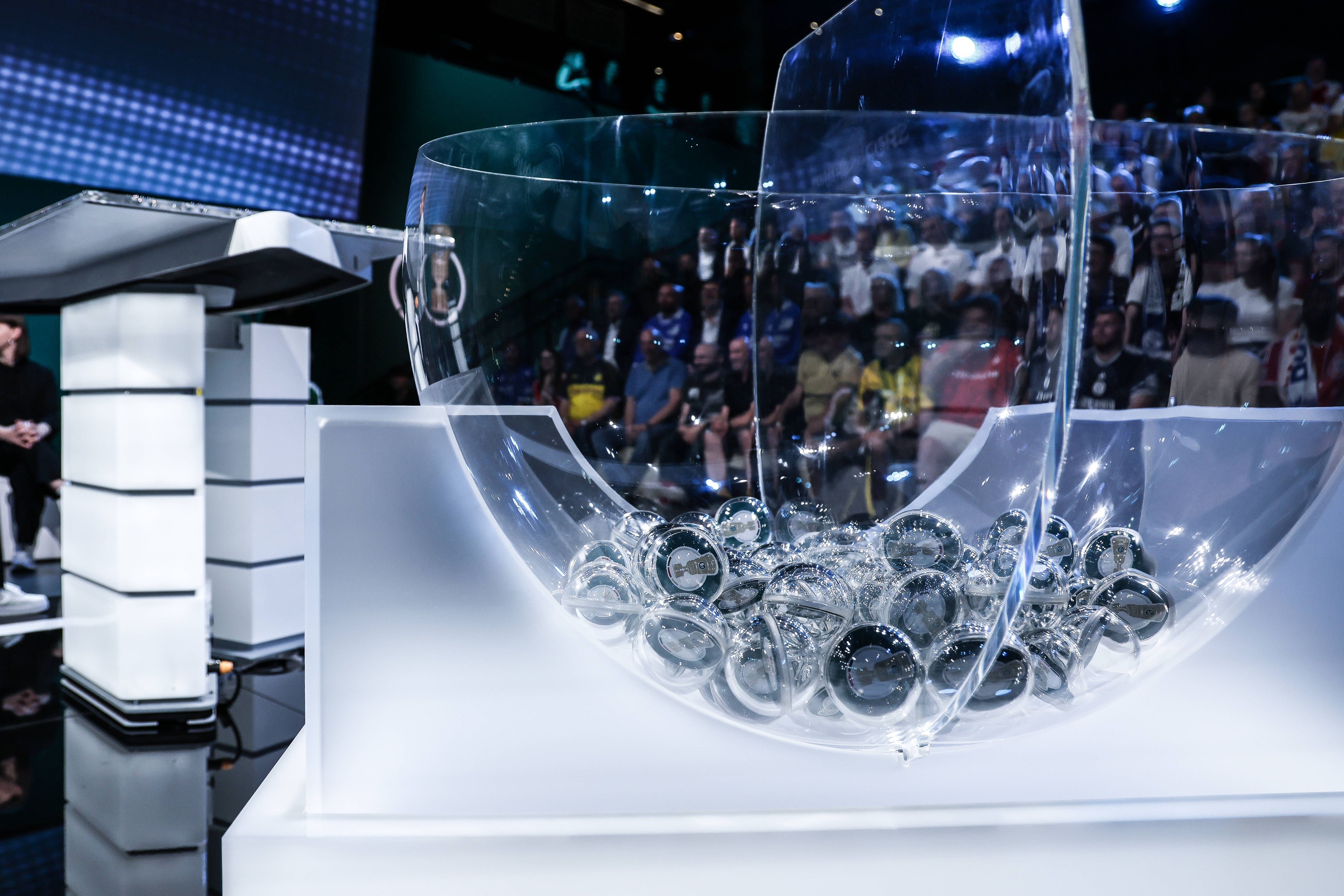 Erstmals seit 18 Jahren: Dieses Pokal-Szenario droht Magdeburg und Dresden