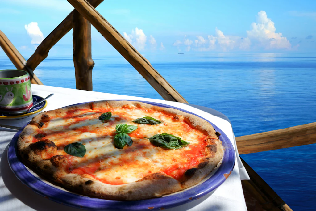 Vier Gäste, zwei Pizzen – Wirtin auf Sardinien: „Wir sind ein Restaurant, keine Bar“