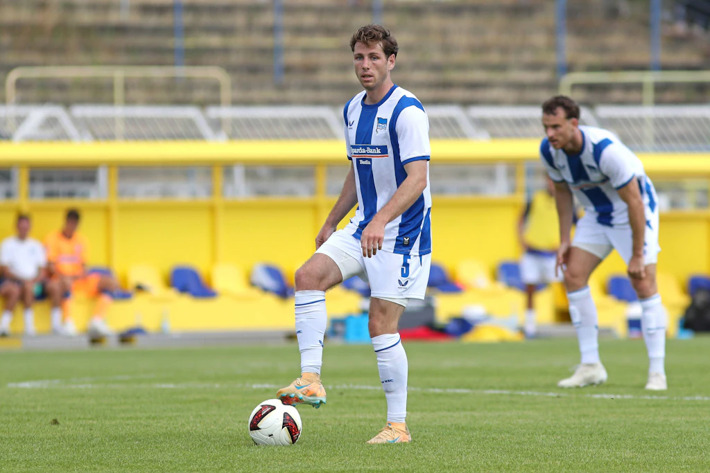 Von Leitl aussortiert! Leon Jensen heuert bei Arminia Bielefeld an