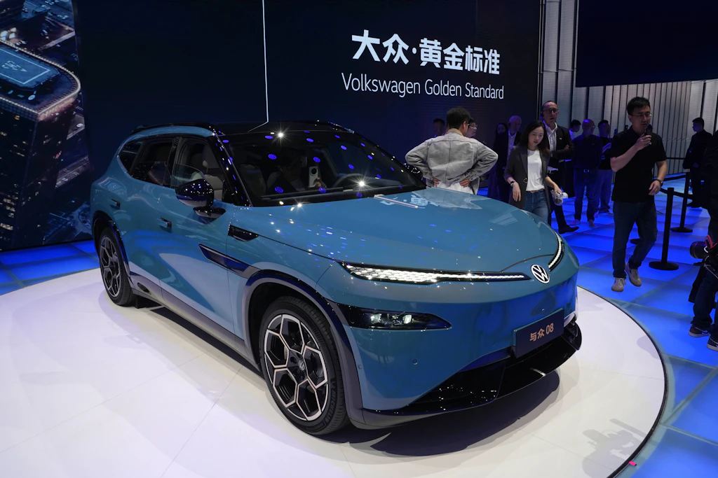 Der Autoexperte Reindl warnt VW vor einer Abkehr von China: Wer diesen Markt aufgebe, verliere „nicht nur Absatz von heute, sondern auch Wettbewerbsfähigkeit für morgen“.