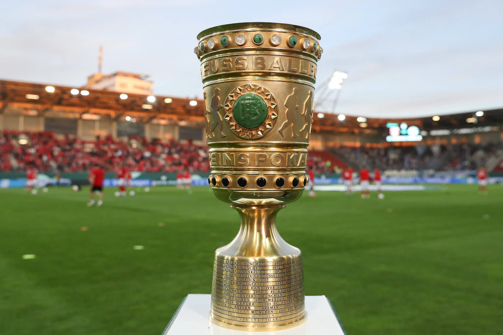 Die Auslosung der zweiten Runde im DFB-Pokal droht zur härtesten seit 18 Jahren zu werden.