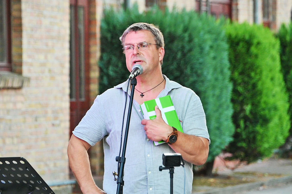 Pfarrer aus Brandenburg streikt vier Sonntage lang – das ist der Grund