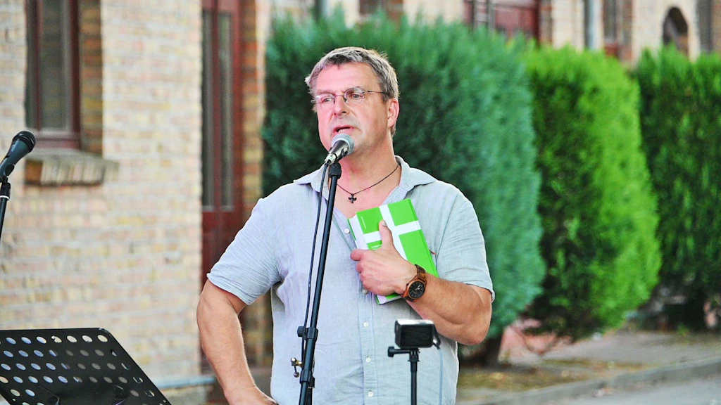Pfarrer aus Brandenburg streikt vier Sonntage lang – das ist der Grund
