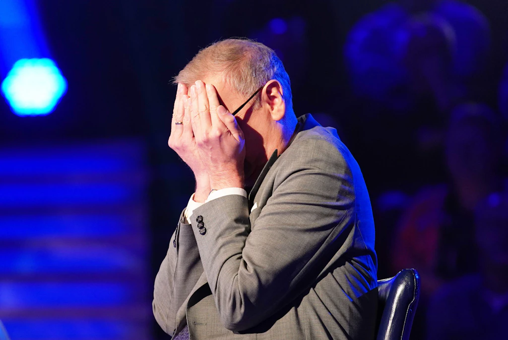 Drama bei „Wer wird Millionär?“: Joker stößt werdende Mutter in den Abgrund!