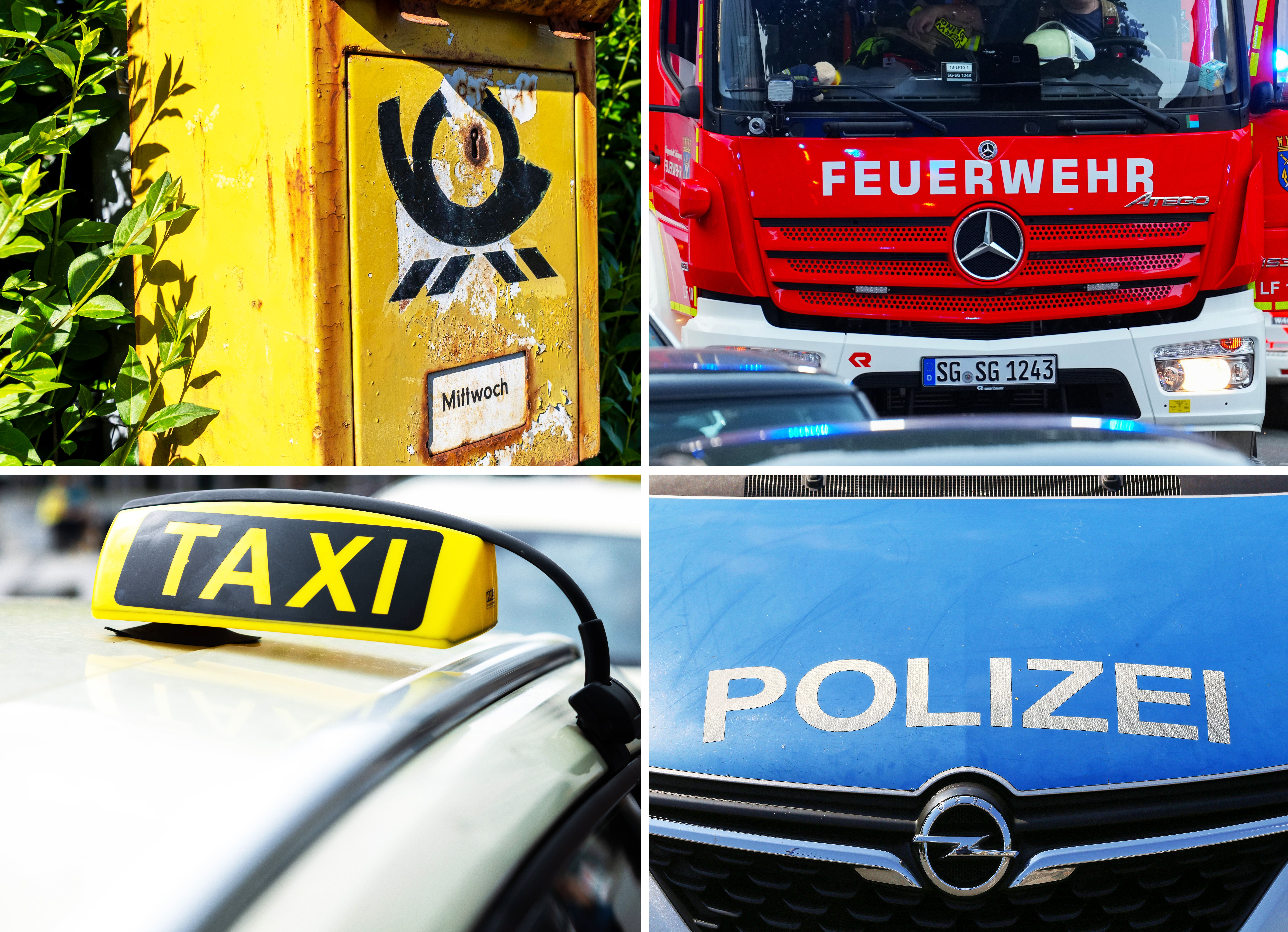 RAL 3000: Diese Farbe steckt dahinter, diese Farben kennt jeder!