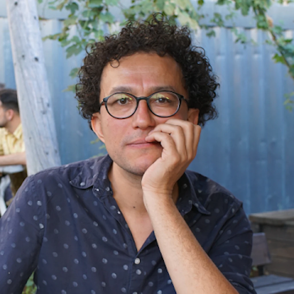 Deniz Arslan