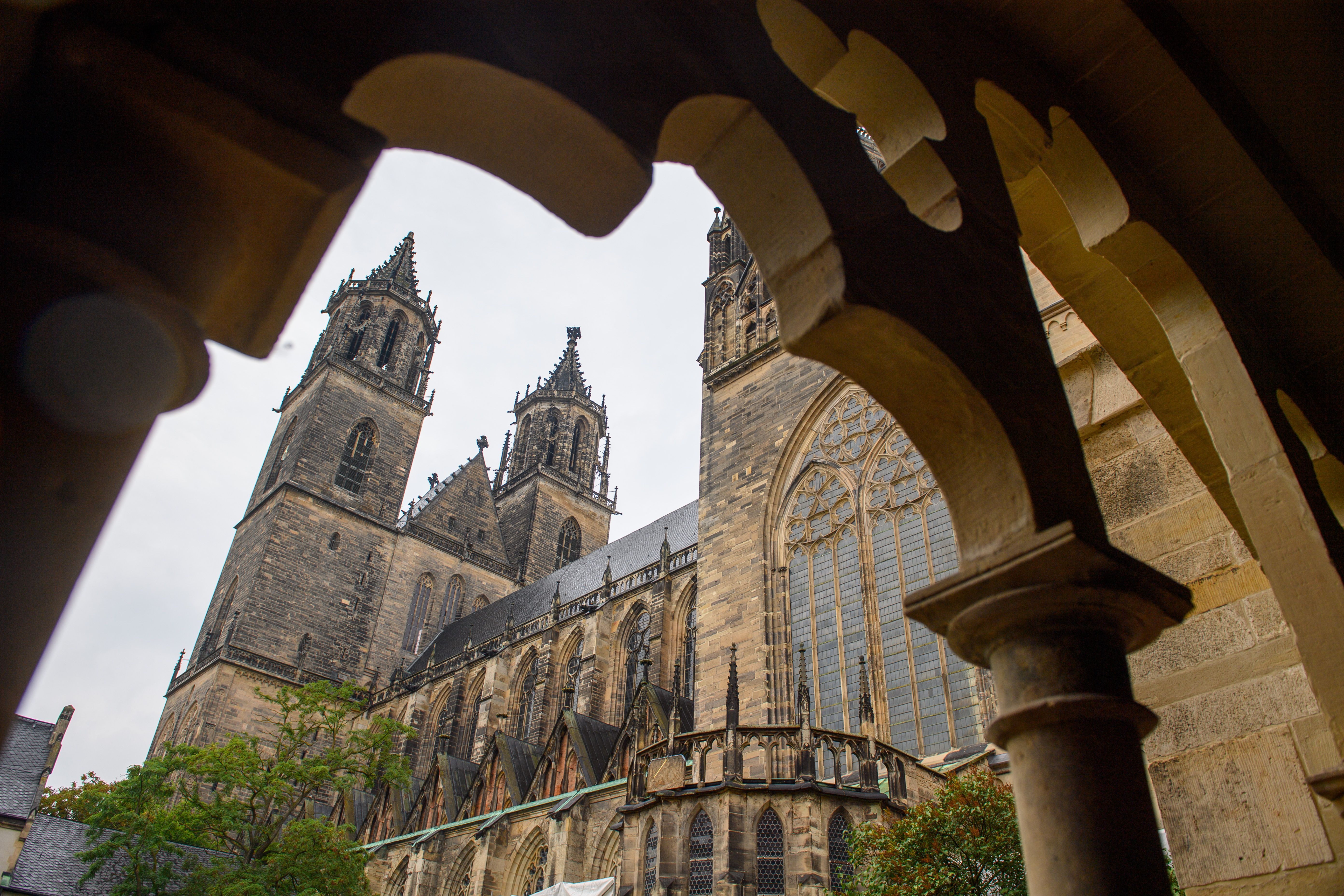 KI-Reiseranking: Sachsen-Anhalt weit hinten - Tourismusverband widerspricht