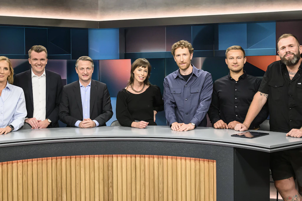 Diesmal bei „Hart aber fair“: Wenn der Wessi dem Ossi erklärt, was er zu fühlen hat
