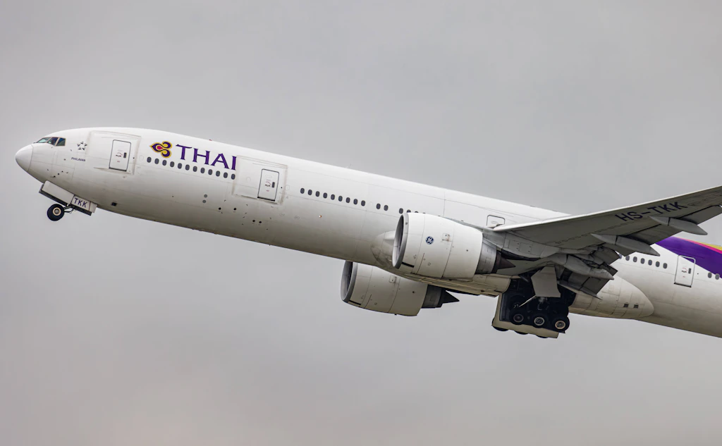 Blitzschutz bei der Boeing 777: FAA ordnet erweiterte Kontrollen an