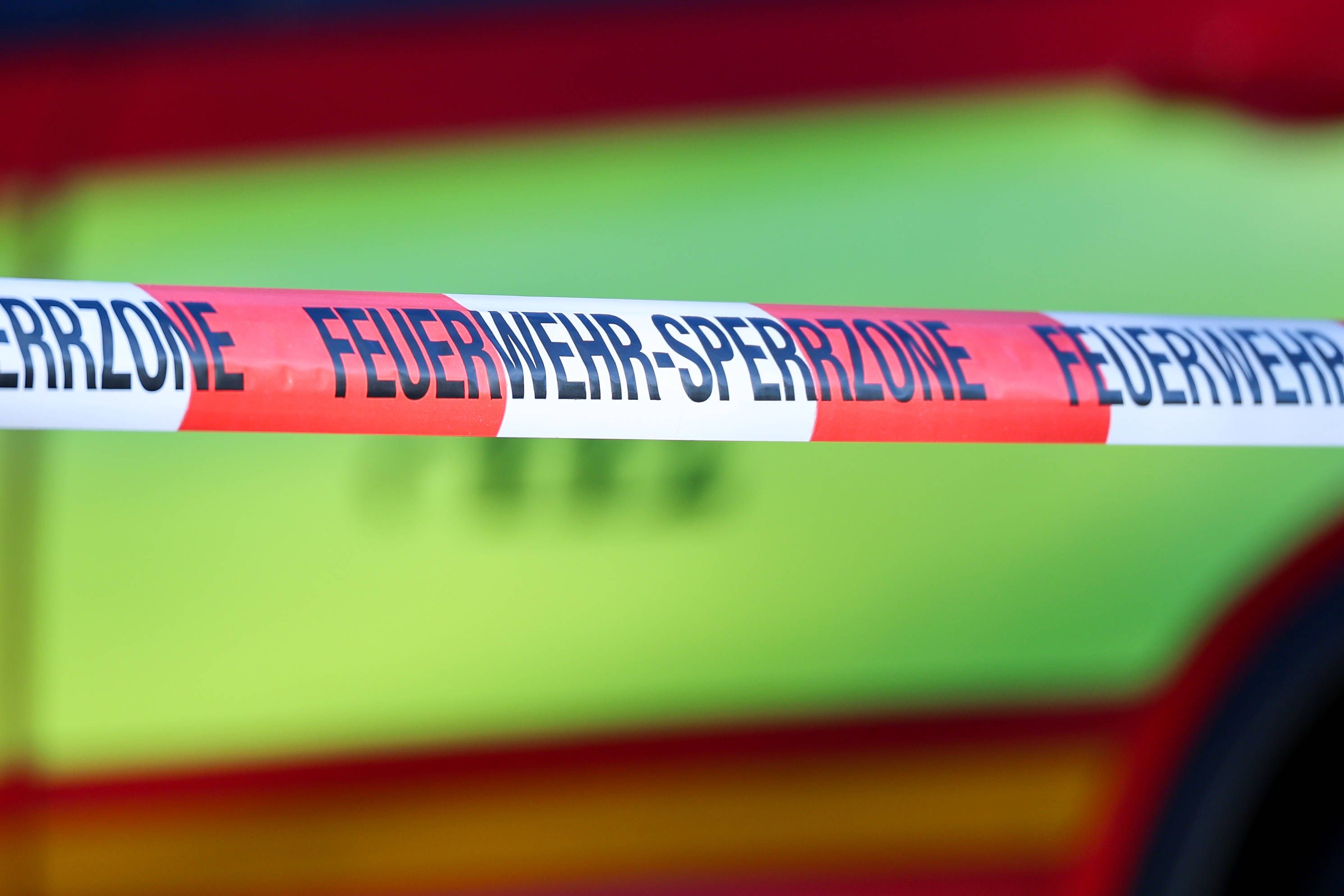 US-500-Kilogramm-Bombe bremst Fern- und Regionalverkehr