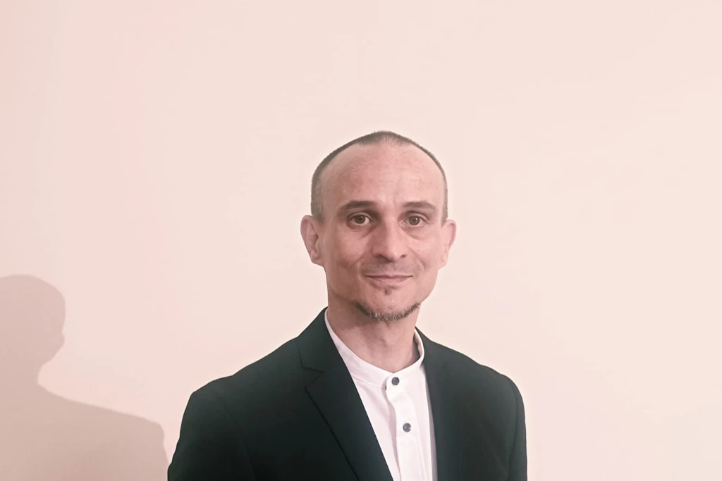 Engagiert sich seit Jahren für den kulturellen Austausch mit der Inselnation: Norbert Kegel aus Radebeul.