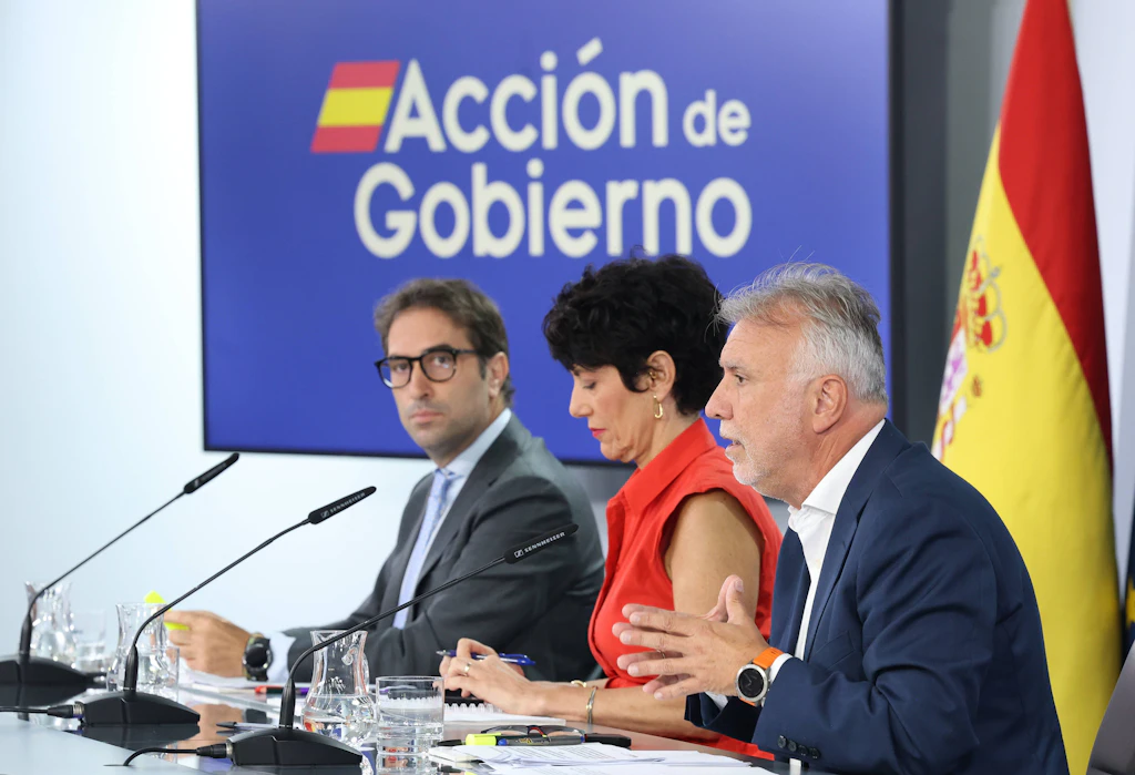 Migrationskrise: Sánchez-Regierung beschließt Millionenhilfen für Ceuta