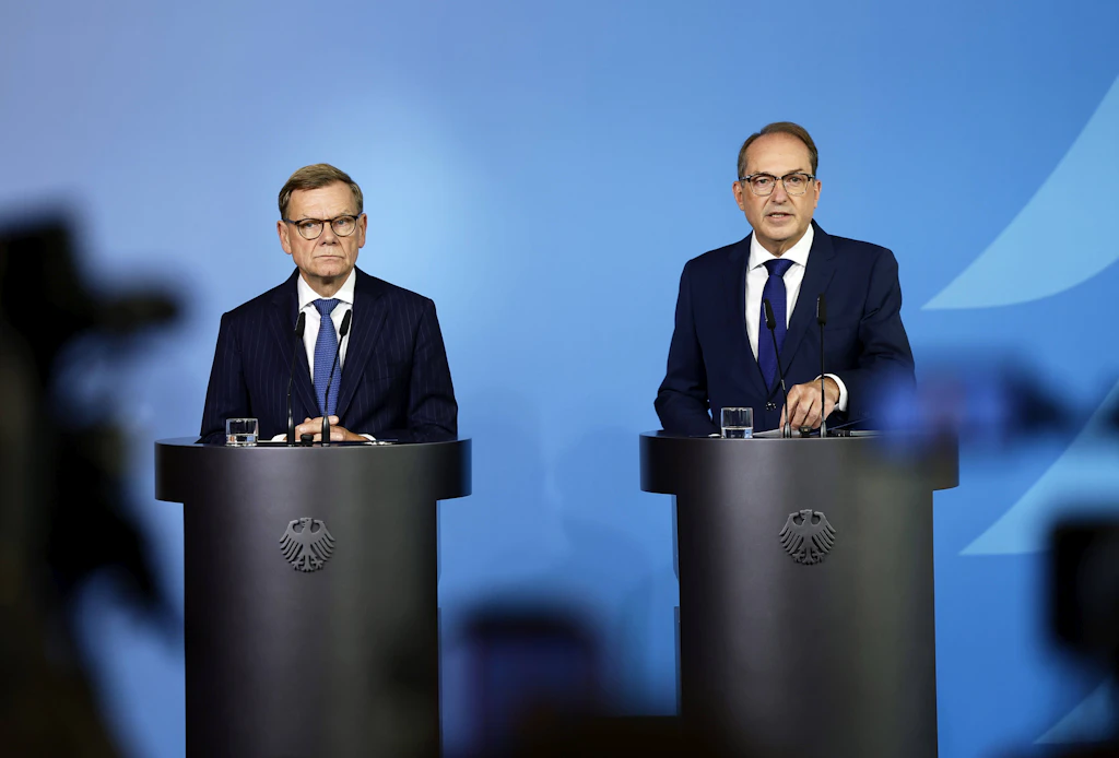 Bundesregierung macht Russland für Leipzig-Anschlag verantwortlich – Russisches Haus und Generalkonsulat schließen