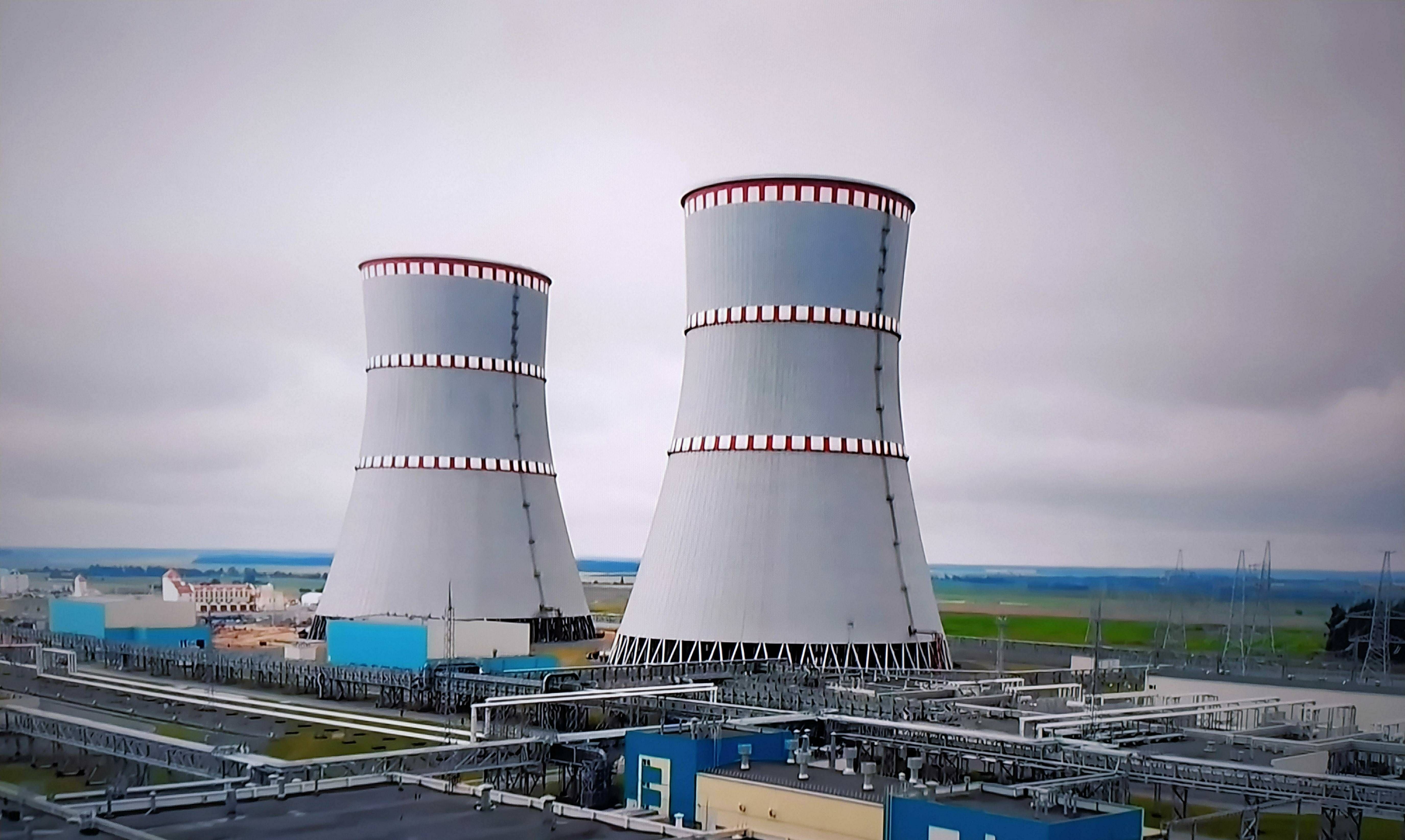 Kasachstan: Vom einstigen Atomtestgebiet zur nuklearen Energiemacht Zentralasiens