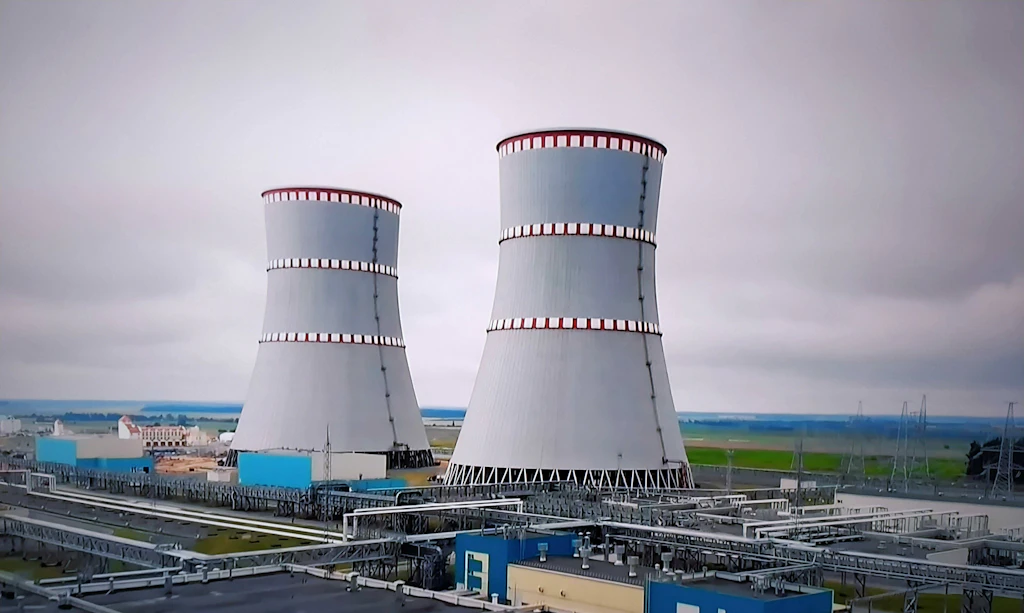 Kasachstan: Vom einstigen Atomtestgebiet zur nuklearen Energiemacht Zentralasiens